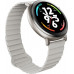 HiFuture smartwatch Aurora                srebrny/silver HSSW11SL