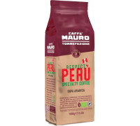 MAURO PERU 100% Arabica Organic kava 1kg