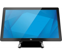 Elo Touch Solutions I-Series E707193 komputer wielofunkcyjny All-in-One Intel Core i3 i3-1215UL 54,6 cm (21.5") 1920 x 1080 px Ekran dotykowy All-in-One PC 8 GB DDR5-SDRAM 128 GB SSD Wi-Fi 6 (802.11ax) Black Elo Touch Solutions I-Series E707193 komputer wielofunkcyjny All-in-One Intel Core i3 i3-1215UL 54,6 cm (21.5") 1920 x 1080 px Ekran dotykowy All-in-One PC 8 GB DDR5-SDRAM 128 GB SSD Wi-Fi 6 (802.11ax) Black