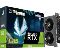 GeForce RTX 3050 Twin Edge OC 6GB GDDR6 96bit