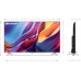 Sharp 55GP6265E 55'' UHD Google Smart TV silver