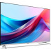 Sharp 55GP6265E 55'' UHD Google Smart TV silver