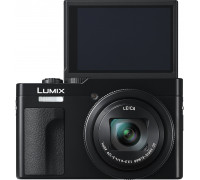 Panasonic Lumix DC-TZ99 - černý