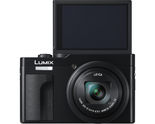 Panasonic Lumix DC-TZ99 - černý