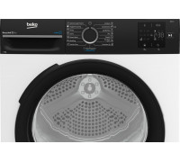 DRYER BM3T38239WBB BEKO