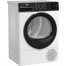 DRYER BM3T38239WBB BEKO