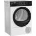 DRYER BM3T38239WBB BEKO