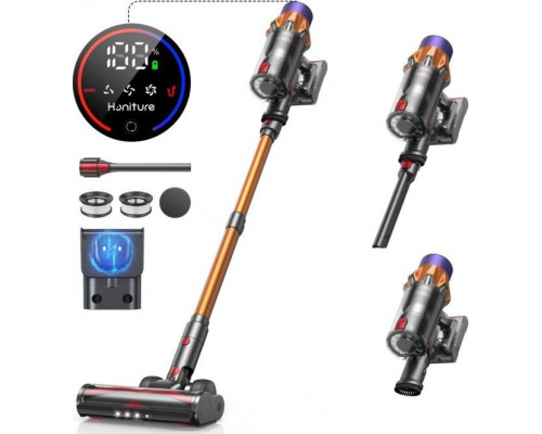 Honiture X7 Vacuum Cleaners