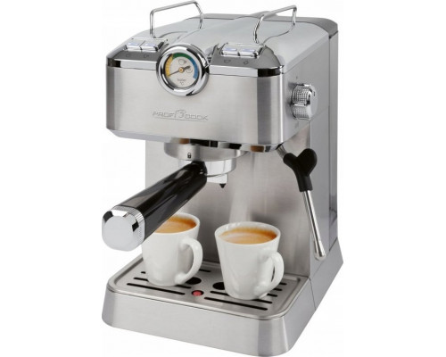 Espresso machine Proficook PCESKA1267