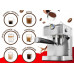 Espresso machine Proficook PCESKA1267