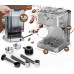 Espresso machine Proficook PCESKA1267