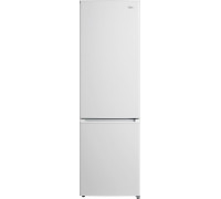 Fridge/freezer MDRB380FGE01A biała