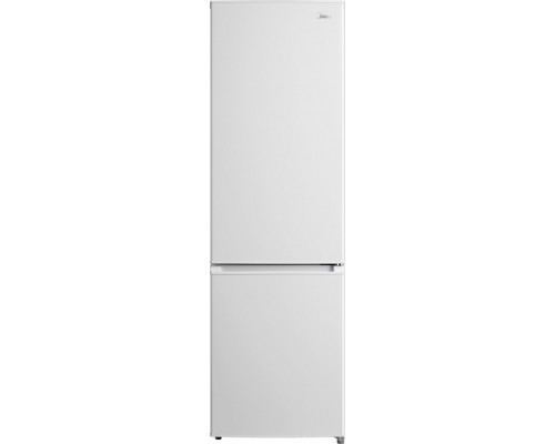 Fridge/freezer MDRB380FGE01A biała