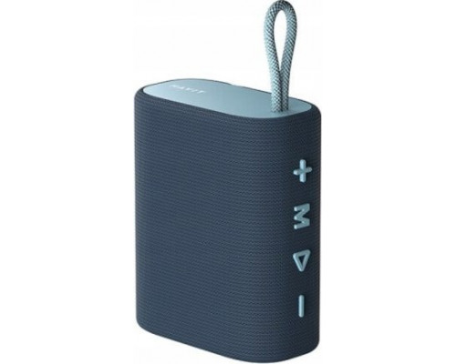 wireless bluetooth Havit SK801BT (blue)