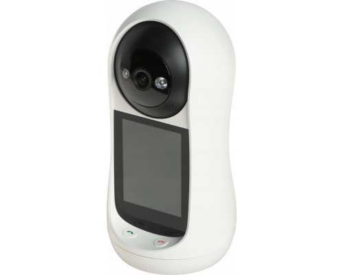 KAMERA IP OBROTOWA WEWNĘTRZNA ICSEE-W31VP28 Wi-Fi - 3 Mpx 3.6 mm