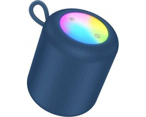 HOCO głośnik bluetooth 5W HC30 blue