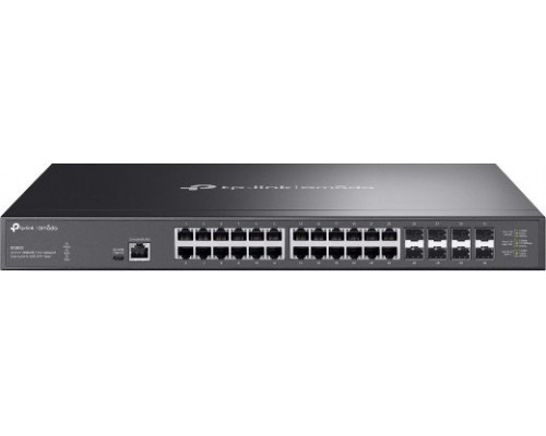 Switch TP-Link Omada SX3832