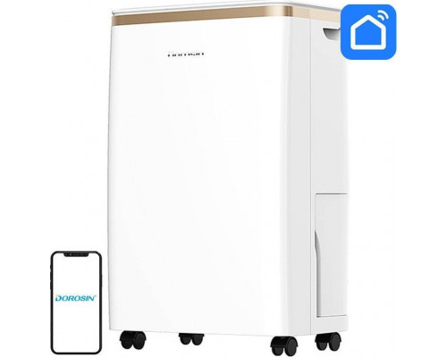 ML DOROSIN osuszacz powietrza ER-1201