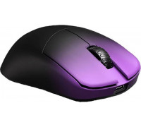 Lamzu Maya X Gaming Maus - Purple Shadow