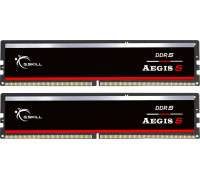 G.Skill Aegis 5, DDR5, 64 GB, 5600MHz, CL36 (F5-5600J3636D32GX2-IS)