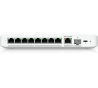 Switch Ubiquiti UniFiSwitch Flex Desktop (USW-FLEX-2.5G-8)