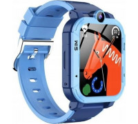 BLACKVIEW KIDS SMART WATCH Z20 4G GPS BLUE