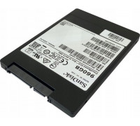 Seagate BarraCuda ZA960CV1A002 urządzenie SSD 960 GB 2.5" SATA