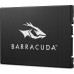 Seagate BarraCuda ZA960CV1A002 urządzenie SSD 960 GB 2.5" SATA