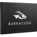 Seagate BarraCuda ZA960CV1A002 urządzenie SSD 960 GB 2.5" SATA