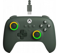 8BitDo Ultimate C Wired Xbox Gamepad Dar