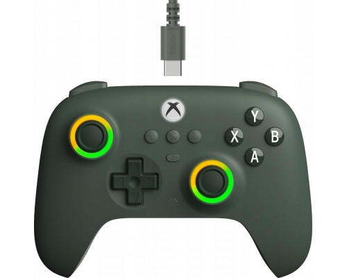 8BitDo Ultimate C Wired Xbox Gamepad Dar