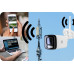 A4 GSM/4G 4MPx Zintronic IKTGSM430V1