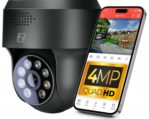 Zintronic IKPW430CMV2
