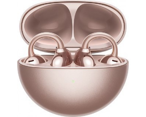 Huawei Freeclip Rose złoto