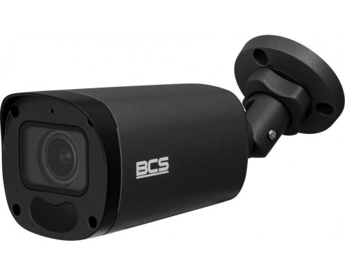 Kamera tubowa IP 4Mpx BCS-P-TIP44VSR5-G(2), obiektyw motozoom 2.8-12mm