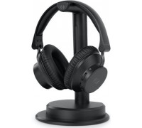 Muse | TV Headphones | M-285 CTV | Over-ear | Bluetooth | Black