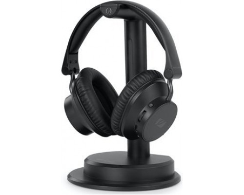 Muse | TV Headphones | M-285 CTV | Over-ear | Bluetooth | Black