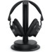 Muse | TV Headphones | M-285 CTV | Over-ear | Bluetooth | Black