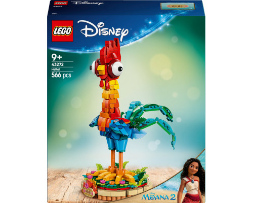 Disney Heiheia (43272)