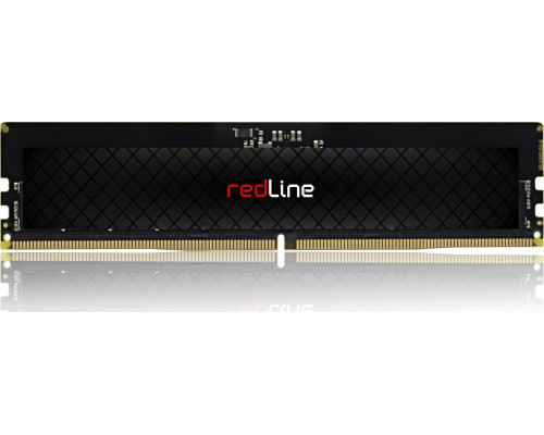 Mushkin MRE5U480FFFD32G moduł pamięci 32 GB 1 x 32 GB DDR5 4800 MHz