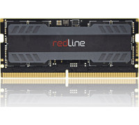 Mushkin MRA5S560LKKD16G moduł pamięci 16 GB 1 x 16 GB DDR5 5600 MHz