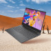 HP Victus Gaming 16-s1722nw AMD Ryzen™ 7 8845HS Laptop 40,9 cm (16.1") Full HD 16 GB DDR5-SDRAM 512 GB SSD NVIDIA GeForce RTX 4070 Wi-Fi 6 (802.11ax) Windows 11 Home Czarny