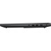 HP Victus Gaming 16-s1722nw AMD Ryzen™ 7 8845HS Laptop 40,9 cm (16.1") Full HD 16 GB DDR5-SDRAM 512 GB SSD NVIDIA GeForce RTX 4070 Wi-Fi 6 (802.11ax) Windows 11 Home Czarny
