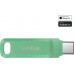 Pendrive SanDisk Ultra Dual Drive Go, 1 TB  (SDDDC3-1T00-G46AG)