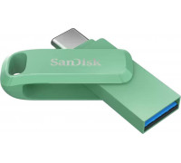 Pendrive SanDisk Ultra Dual Drive Go, 1 TB  (SDDDC3-1T00-G46AG)