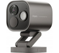 Aqara Camera Hub G5 Pro Wi-Fi Szara | | 1520p, Zigbee, CH-C07D