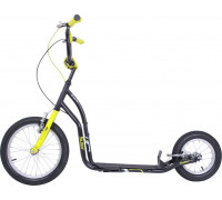 inSPORTline Suter SE Black (SM16074-1)