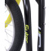inSPORTline Suter SE Black (SM16074-1)