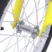 inSPORTline Suter SE Black (SM16074-1)