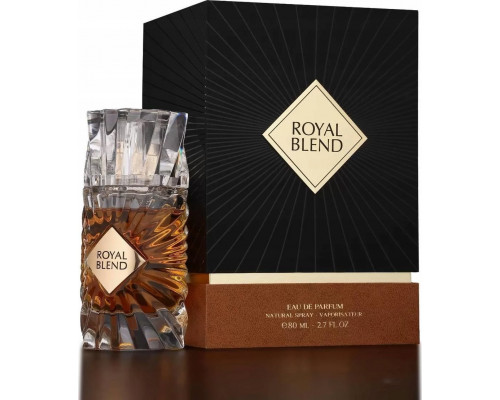 French Avenue - Royal Blend Extrait De Parfum 100ml